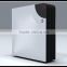 Smart air purifier hepa filter with portable desk cleaning machine