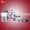 Zhengzhou Great Wall PTFE Sealing Rotary Mini Evaporator