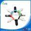 Factory price colorful portable car charger