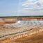 Gabion Box Application, gabion wall