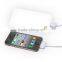 solar power bank portable power bank external battery pack 5v/9v/12v qc2.0 power bankrechargeable battery for