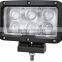 Lifetime warranty 6inch offroad 60w led work light bar for UTV Offroad,driving TC-N060C-60