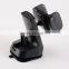Security anti-slip 360 degree universal cell phone holder for smartphone