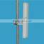 13dbi 2400 - 2500MHz Directional Base Station Sector Panel Antenna wifi antenna for android