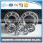 thin wall bearing/ deep groove ball bearing 61807-2rs/ 61807zz