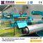 Steel Coil Uncoiler-straightening-cut to Length Machine for Sale