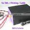 Manufacturer price MD-303 static voltage generator / static charge generator