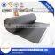 China 3mm Silicone Foam Rubber Insulation Sheet