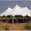 aluminum center pole tent PVC top star tent