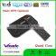 android dvb s2 dvb Hybrid Android Tv Box amlogic s805 android tv box Quad core 1080p