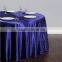 Satin table cover, Bar satin table covers, Banquet Satin table cover