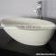 white solid surface cabinet basin , Stone Resin bathroom Wash Basin, acrylic solid surface wall hung wash basin
