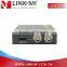 LINK-MI LM-SC5210C SD/HD/3G SDI to HDMI Converter Box Support 1080p@24/60Hz