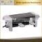 Raclette Grill for 2 French people