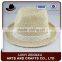 cheap top colorful straw fedora hats