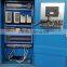 High temperature push type open width Jigger Dyeing Machine