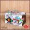 New style game packaging