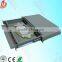 rack mount or pull-push 24 port fiber Cable Patch Panel