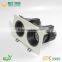 24w cob square led reccessed downlight China manufacutrer, led ceiling downlight