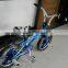 New Model Frame Freestyle BMX Bike