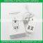 6 ports UL CE PSE SAA CCC GS approved multifunction USB charger