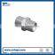 British Adapters(1T-SP) steel metric npt bsp hydraulic fitting plug adapter