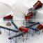 lime stone crush line/stone crushing production line