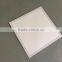 CE RoHS Approved 36w 40w 48w 600x600mm 620x620 Square Led Panel Light for Business Lighting Commicial Lighting