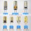 Selected materials RoHS and CE 12v 3w G4 ac/dc led light bulb