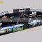 TANFU Exhibition Stand Design for Trade Show