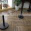 40CM Iron Crowd Control Barrier