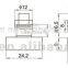 12V toggle switch/ toggle switch