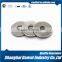 Stainless steel flat washer DIN126