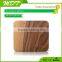 2015 Competitive mobile laptop charger power bank 7800mah wood power charger