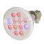 12W Red Blue LED Plant Lamp/LED Grow Light Bulbs