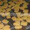 Chicken nuggets machine