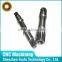 High value custom cnc machining titanium products