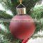 2016 factory LED christmas ball for outdoor decoration