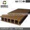 wpc composite decking floor