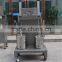 Hot selling small beer canning filling machines for sale