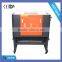 5030 Nameplate laser engraving cutting machine