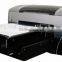 Bestselling led eco solvent printer for A3 size free cartridge