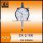 EK-2106 shockproof dial indicator china supplier