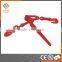 US Standard Lever Type Load Binder with Hook