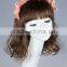 Cute hair accessories, girls decorative floral hair accessories