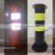 Heat-resistant super anti-crush EVA roadside posts with super bright reflective