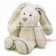 Plush Stuffed Rabbit Easter Toy
