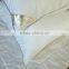 shengsheng 100% cotton fiber bedding wholesale synthetic down oblong sleeping pillow