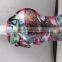 BPA Lovely foldable plastic collapsible water bottle folding water bottle