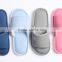 embroidery upper TPR sole open toe indoor home slipper woman lady slipper cheap price slippers women